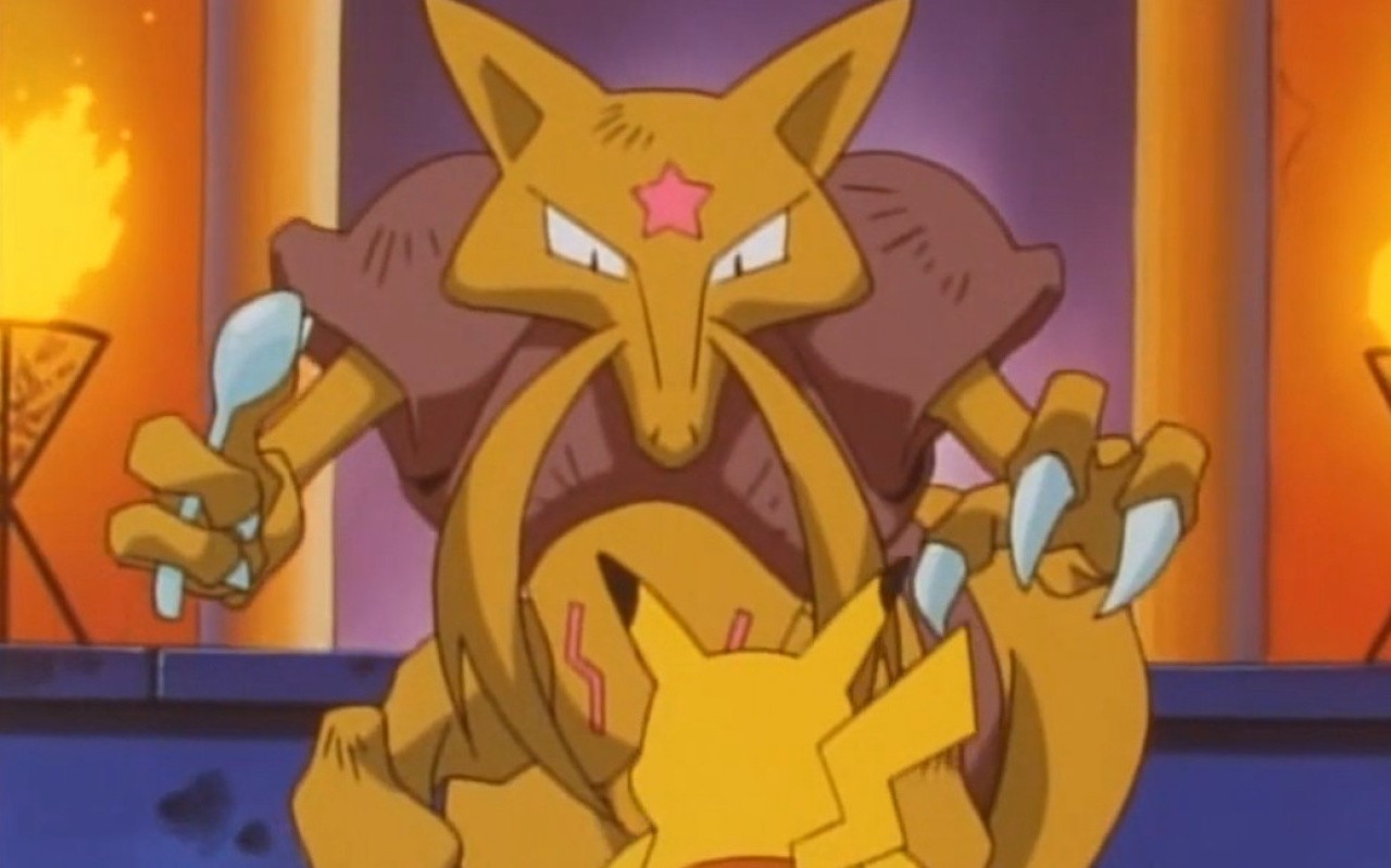 Kadabra