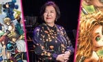 Kingdom Hearts' Composer Yoko Shimomura To Perform Concert Later This Year To Celebrate Her Almost 40 Year Career