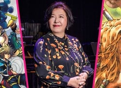 Kingdom Hearts' Composer Yoko Shimomura To Perform Concert Later This Year To Celebrate Her Almost 40 Year Career