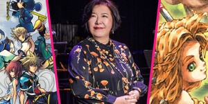 Previous Article: Kingdom Hearts' Composer Yoko Shimomura To Perform Concert Later This Year To Celebrate Her Almost 40 Year Career