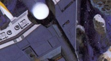 Asteroids