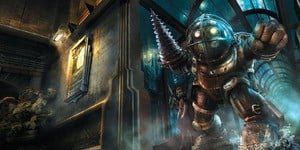 Next Article: Anniversary: Bioshock Came Out Fifteen Years Ago In North America