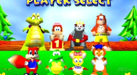 All of these images are taken from the Analogue 3D ('Clean' display mode enabled), captured at 1080p using the Genki Shadowcast 2 capture card