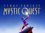 Someone Apparently Thinks Final Fantasy Mystic Quest's Art Is Worth $350,000