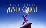 Random: Someone Apparently Thinks Final Fantasy Mystic Quest's Art Is Worth $350,000