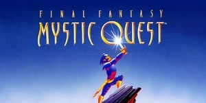 Next Article: Random: Someone Apparently Thinks Final Fantasy Mystic Quest's Art Is Worth $350,000