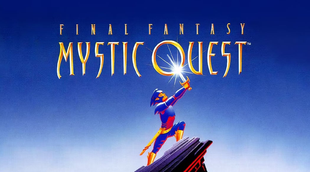 Final Fantasy Mystic Quest Artwork Listed for $350,000: Collector’s Market Reacts to Square Enix Rarity