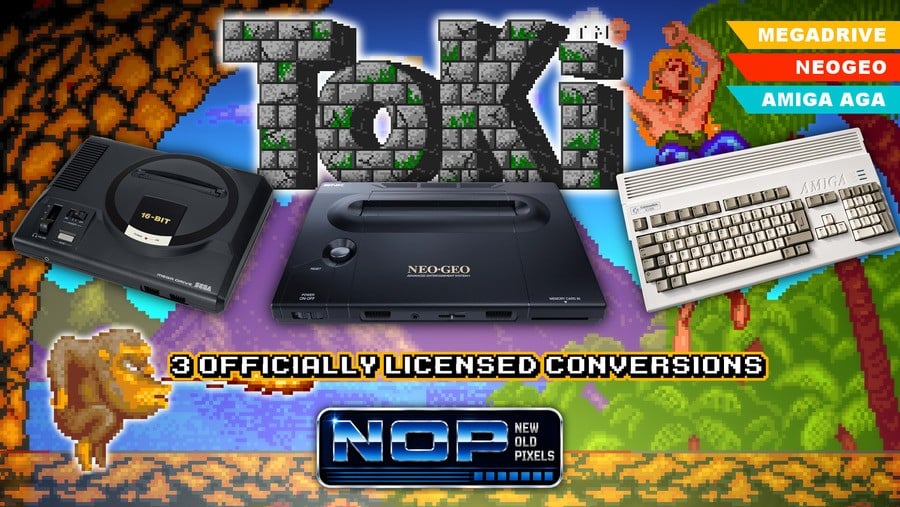 toki_amiga_mega_drive_neo_geo
