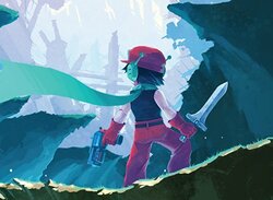 Cave Story+ (Switch)