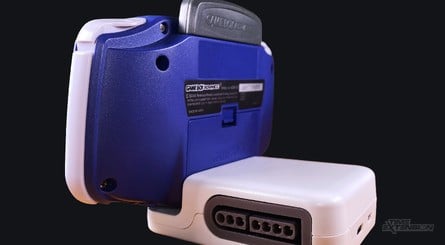 I Turned The GBA Into A Switch To Better Enjoy Its Unsung Japanese Gems 5