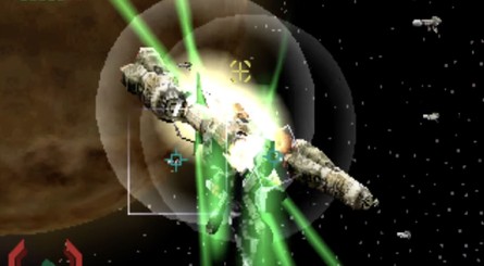 The Making Of Omega Boost: "Layzner's Movement Was Burned Into My Imagination" - How Yuji Yasuhara Created A PS1 Mecha Classic 13