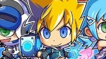 Mighty Gunvolt