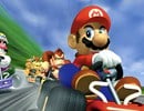 Mario Kart 64 In VR Looks Just As Bananas As You'd Expect