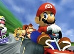 Mario Kart 64 In VR Looks Just As Bananas As You'd Expect