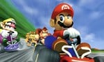 Mario Kart 64 In VR Looks Just As Bananas As You'd Expect