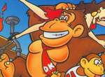 Donkey Kong '94's Game Boy Color Fan Remaster Just Hit A Major Milestone, But Don't Go Bananas Just Yet