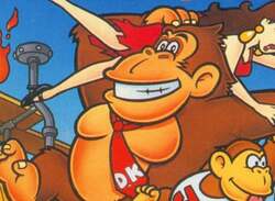 Donkey Kong '94's Game Boy Color Fan Remaster Just Hit A Major Milestone, But Don't Go Bananas Just Yet