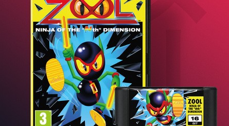 Looks Like Zool Is The Latest '90s Mascot To Get A Revival 1