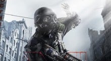 Metro 2033 Redux