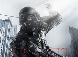 Metro 2033 Redux - A Truly Astonishing Switch Port Of A Genre Classic