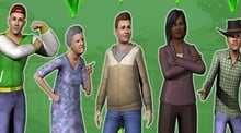 The Sims 3