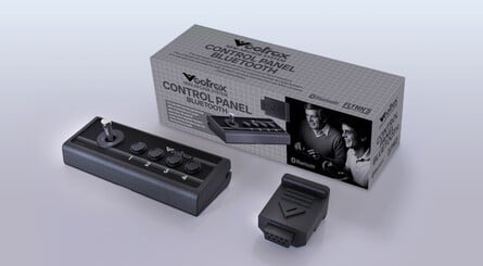 Vectrex Mini Kickstarter Is Live 5