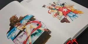 Next Article: SNK's Street Fighter Rival, Fatal Fury, Is Getting Its Own 'Ultimate' History Book
