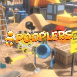 Pooplers Cover