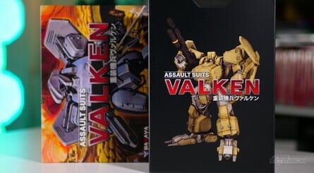 Gallery: Retro-Bit's Assault Suits Valken Looks (And Sounds) Great 2