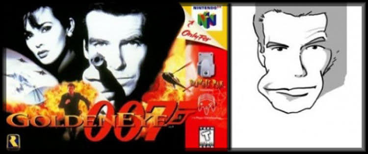 Goldeneye 007