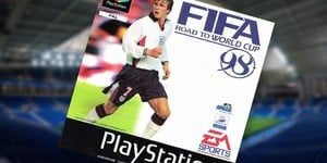Next Article: The Making Of: FIFA Road To World Cup 98, The "Greatest FIFA Of All Time"