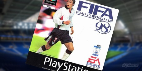 Previous Article: The Making Of: FIFA Road To World Cup 98, The "Greatest FIFA Of All Time"