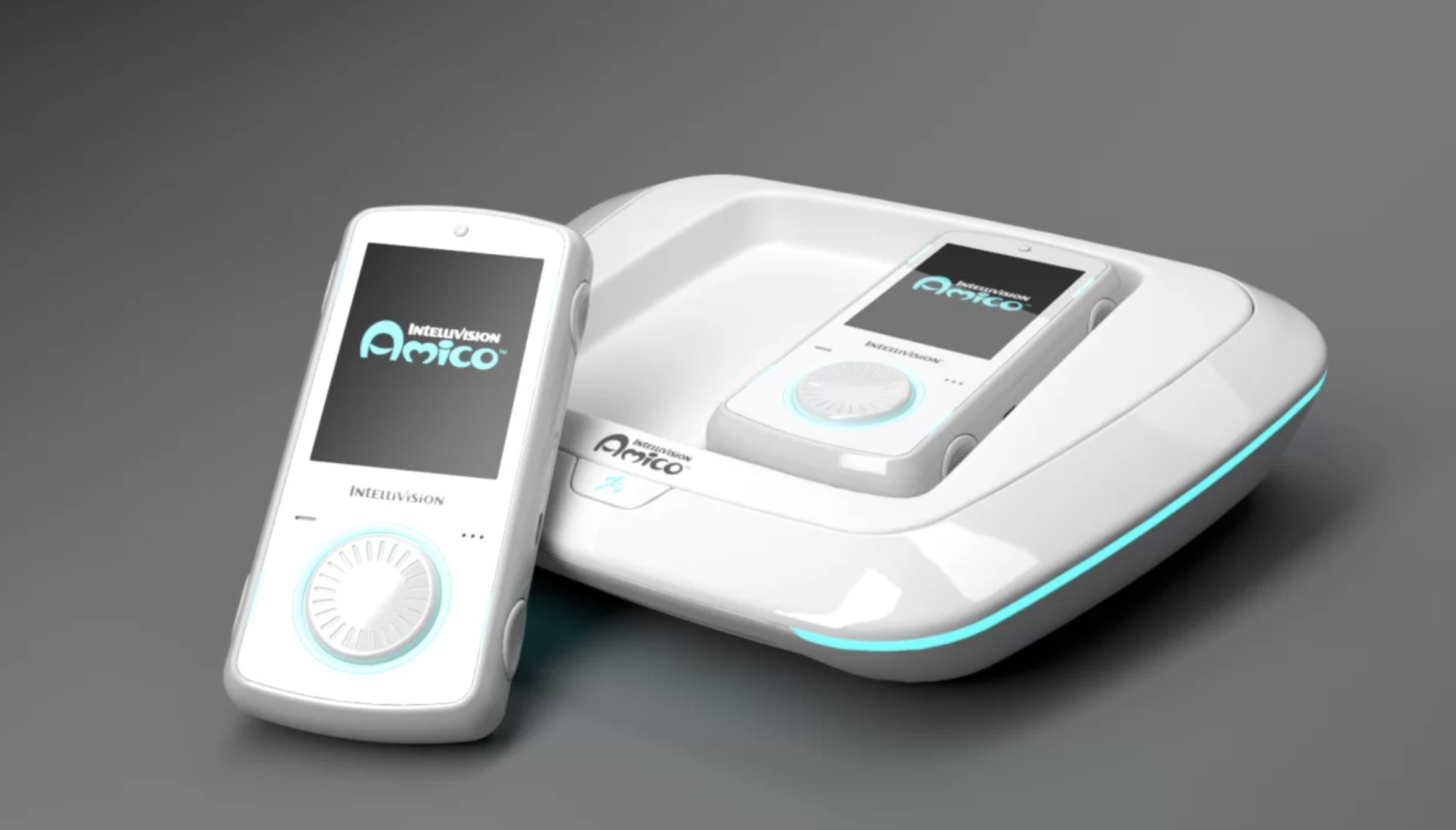 Intellivision Amico Launches Smartphone App to Broaden Reach and Attract Investment