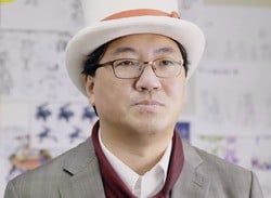 "The Most Miserable Person I Have Ever Worked With" - This Former Sega Exec Has A Dim View Of Yuji Naka