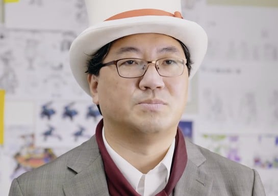"The Most Miserable Person I Have Ever Worked With" - This Former Sega Exec Has A Dim View Of Yuji Naka