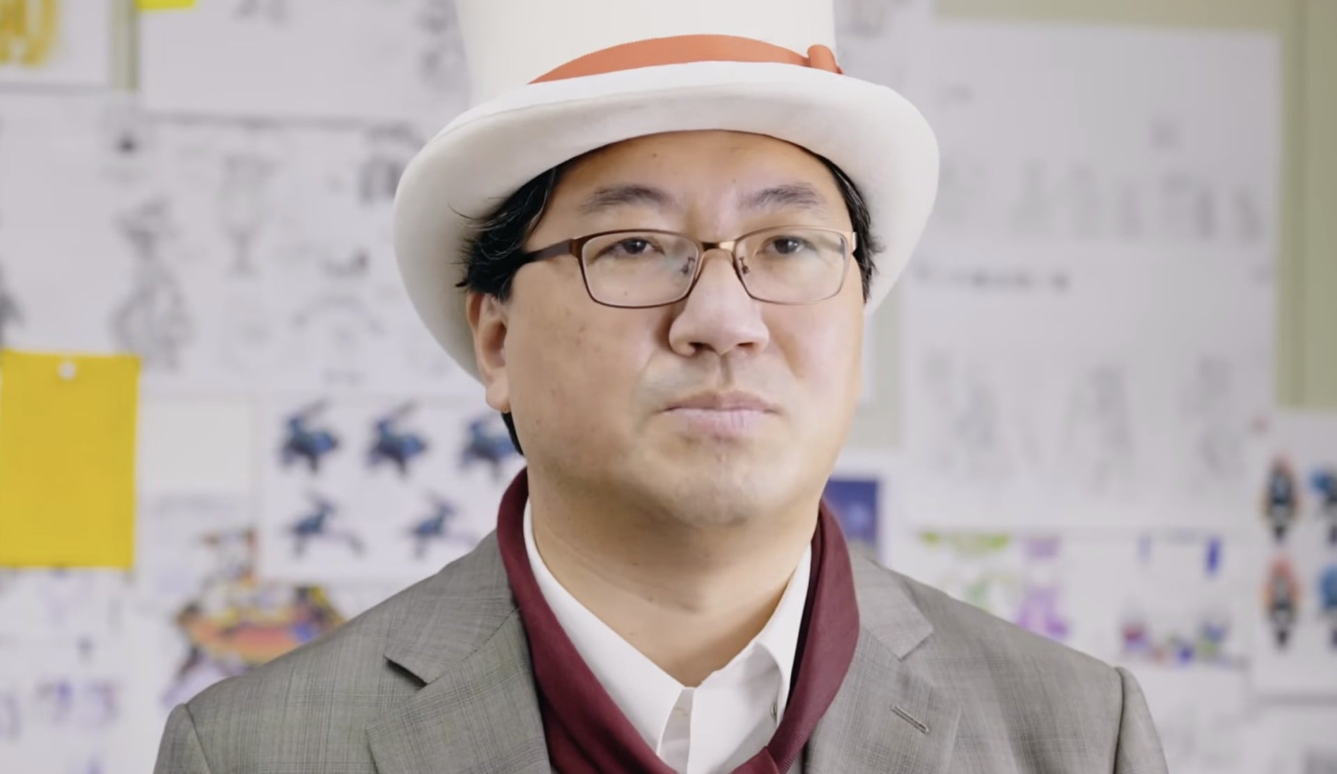 Yuji Naka Sonic Credit Dispute: Former Sega of America VP Mike Fischer Speaks Out - Nintendo News Article