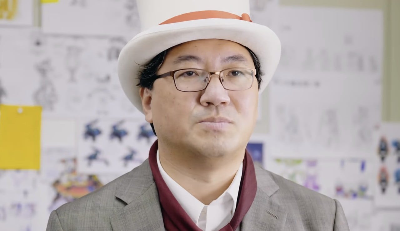"The Most Miserable Person I Have Ever Worked With" - Former Sega Vice Exec Mike Fischer Has A Dim View Of Yuji Naka 1