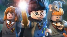 LEGO Harry Potter Collection