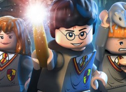 LEGO Harry Potter Collection - A Wizarding Wonder That's Only Just Beginning To Show Its Age