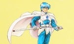 Paying Tribute To Phantasy Star Artist Toyonaka Ozaki, Who Passed Away Last Year