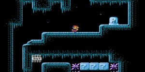 Next Article: Impressive Super Mario / Celeste ROM Hack To Add Baba Is You Style Mechanics