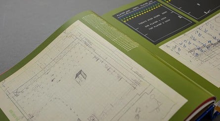 The Arcade 1971–1999: The Stories Behind Classic Coin-Ops, Told by Their Creators