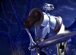 "Proudly Made With Human Hands" - MediEvil Recomp Is (Un)Alive, Bringing The Spooky PS1 Adventure To PC