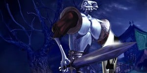 Next Article: "Proudly Made With Human Hands" - MediEvil Recomp Is (Un)Alive, Bringing The Spooky PS1 Adventure To PC