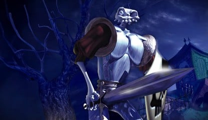 "Proudly Made With Human Hands" - MediEvil Recomp Is (Un)Alive, Bringing The Spooky PS1 Adventure To PC