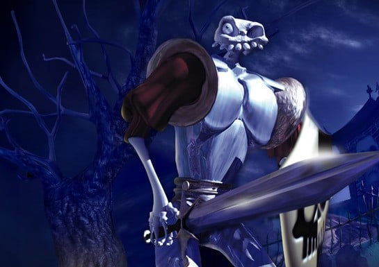 "Proudly Made With Human Hands" - MediEvil Recomp Is (Un)Alive, Bringing The Spooky PS1 Adventure To PC