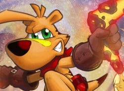 TY The Tasmanian Tiger 2: Bush Rescue HD (Switch) - An Enjoyably Old-School Aussie Romp