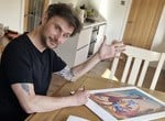 "That Was One Game I Wish Had Come Out" - Ex-Rare Artist Kev Bayliss Talks Unreleased Games