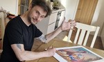 "That Was One Game I Wish Had Come Out" - Ex-Rare Artist Kev Bayliss Talks Unreleased Games