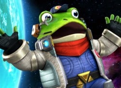 Miyamoto Thought The Star Fox 'Amputation' Theory Was Nuts